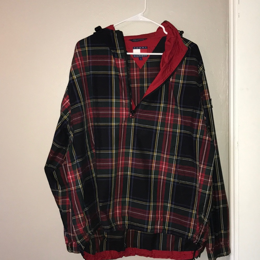 Vintage classic TOMMY HILFIGER!